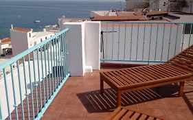 Alojamiento Aguas de Sol De La Caleta De Salobreña